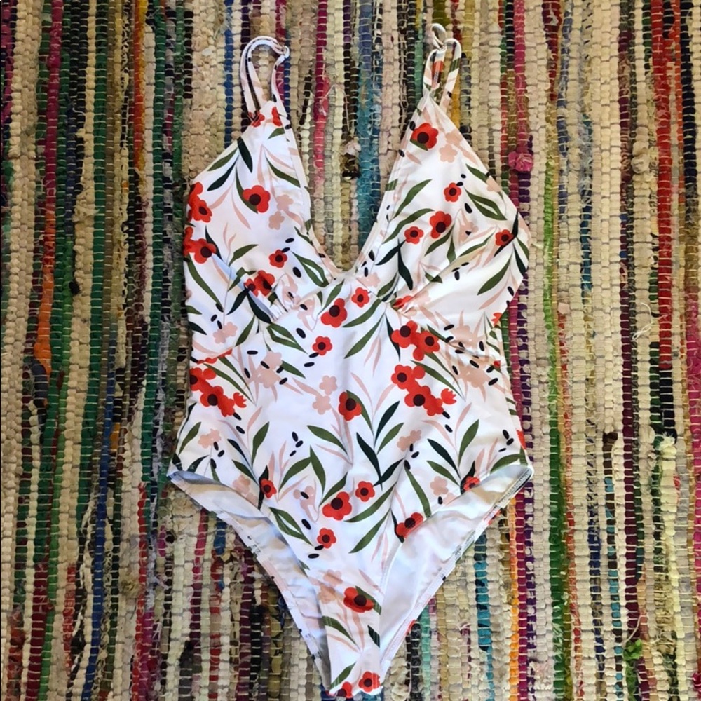 One Piece Bikini